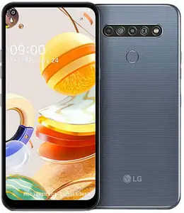 Замена стекла на телефоне LG K61 в Волгограде